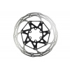 Sram Centerline 2 piece 6 dier 180 mm čierna