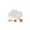 EMOS GoSmart Multifunkčná ZigBee brána IP-1000Z s Bluetooth a Wi-Fi (H5001)