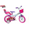 Dino bikes - Dětské kolo 12