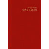 Sväté písmo: Nový zákon, vreckový - autor neuvedený