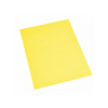 Barevný recyklovaný papír žlutý A4/80g/500 listů