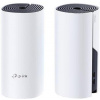 TP-Link TP-Link Deco P9(2-pack) - AV1000 Powerline AC1200 Meshový Wi-Fi systém pro chytré domácnosti (2-pack)