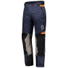 SCOTT OUTLET pant DUALRAID DRYO - 2022, L, night blue