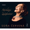 Stýskání zažehnáno - 2 CD - Soňa Červená