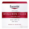 Eucerin HYALURON-FILLER+Volume-Lift Denný krém Anti-Age, pre suchú pleť 50 ml