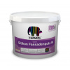 Caparol Capatect Fassadenputz W K15 24.3kg báza Transparent - silikónová hladená omietka