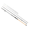 Giants Fishing Prút Deluxe Feeder MH 3,6m 100g