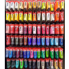 AMSTERDAM STANDARD SERIES ACRYLIC 120 ml Odtieň: Burnt umber 409 120 ml