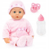 Bayer Design První slova 38cm světle růžová