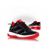 VM Footwear MELBOURNE outdoor poltopánka červená 4805-35 4805-35 48