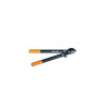 Fiskars Nožnice na silné konáre PowerGear prevodové, jednočepeľové (S) L71 1001556