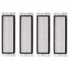 Filter do vysávača - FILTER pre Xiaomi Roborock s5 s6 s5max, HEPA, 4 ks. (FILTER pre Xiaomi Roborock s5 s6 s5max, HEPA, 4 ks.)