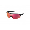 Shimano okuliare SPARK matné čierne Ridescape Road