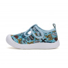 Detské plátenky D.D.Step C100-51643 bermuda blue Veľkosť: 22
