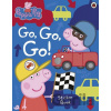 Peppa Pig: Go, Go, Go! - Ladybird Books
