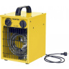 Master Klimatechnik B-2IT stavební ohřívač 1000 W, 2000 W žlutá, černá