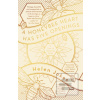 Honeybee Heart Has Five…