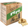PE-PO drevitá vlna 32 ks