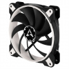 ARCTIC BioniX F120 Počítačová skriňa Ventilátor 12 cm Čierna, Biela (ACFAN00093A)