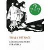 Traja pátrači - Záhada zeleného strašidla (Retro) - Robert Arthur