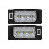 Osvetlenie registračnej tabuľky Abakus L53-210-0005LED