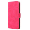 Peňaženkové puzdro Solid ružové – Xiaomi 15T