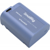 SmallRig 4906 USB-C nabíjateľná batéria DMW-BLK22 (modrá)