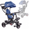 Trojkolka Trike Fix Lite modrá