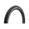 PIRELLI plášť - SCORPION E-MTB R HYPERWALL 27.5 x 2.6 60 tpi - čierna
