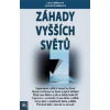 Záhady vyšších světů - Seklitovová L. A.