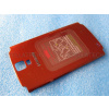 Kryt Samsung Galaxy S4 Active i9295 zadný Orange
