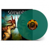 Soilwork - Sworn To A Great Divide / Green / Vinyl [LP]
