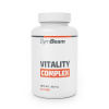 Vitality complex - GymBeam - 60 tabliet