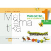 Matematika 1 – Pracovný zošit – 2. diel ZŠ