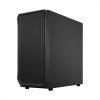Fractal Design Focus 2 Black Solid/Midi Tower/Čierna FD-C-FOC2A-07