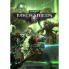 ESD Warhammer 40,000 Mechanicus 6466