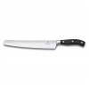 Victorinox Grand Maître Nôž, 26 cm, vlnovkové ostrie, darčekové balenie