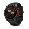 Garmin Fenix 8 AMOLED 47mm Gray/Black 010-02904-00