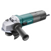 EXTOL® INDUSTRIAL Bruska úhlová, 125 mm, 230 V, 1400 W, s regulací 8792014