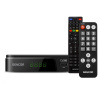 Sencor SDB 525T SENIOR DVB-T prijímač