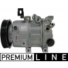 MAHLE Kompresor, klimatizace BEHR *** PREMIUM LINE *** ACP 1200 000P