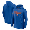 New York Islanders - 2024 Authentic Pro Rink NHL Mikina s kapucňou XXL/USA=3XL/EU