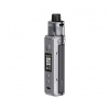 Voopoo Drag X2 POD kit - Gray Metal 18650 80W