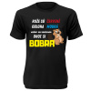 Tričko s potlačou 