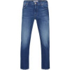 Tommy Hilfiger Džínsy Slim - Modrá