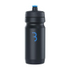BBB Cyklistická fľaša na vodu - COMPTANK 3.0 550 ml - modrá/čierna