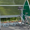 VMBal Stojan na bicykle - pre 6 bicyklov