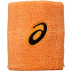 Potítko Asics WRIST BAND oranžové 3043A077-801