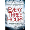 Every Three Hours - Chris Mooney