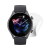 Screenshield XIAOMI Amazfit GTR 3 folie na displej XIA-AFGTR3-D